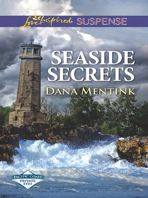 cover image of Seaside Secrets